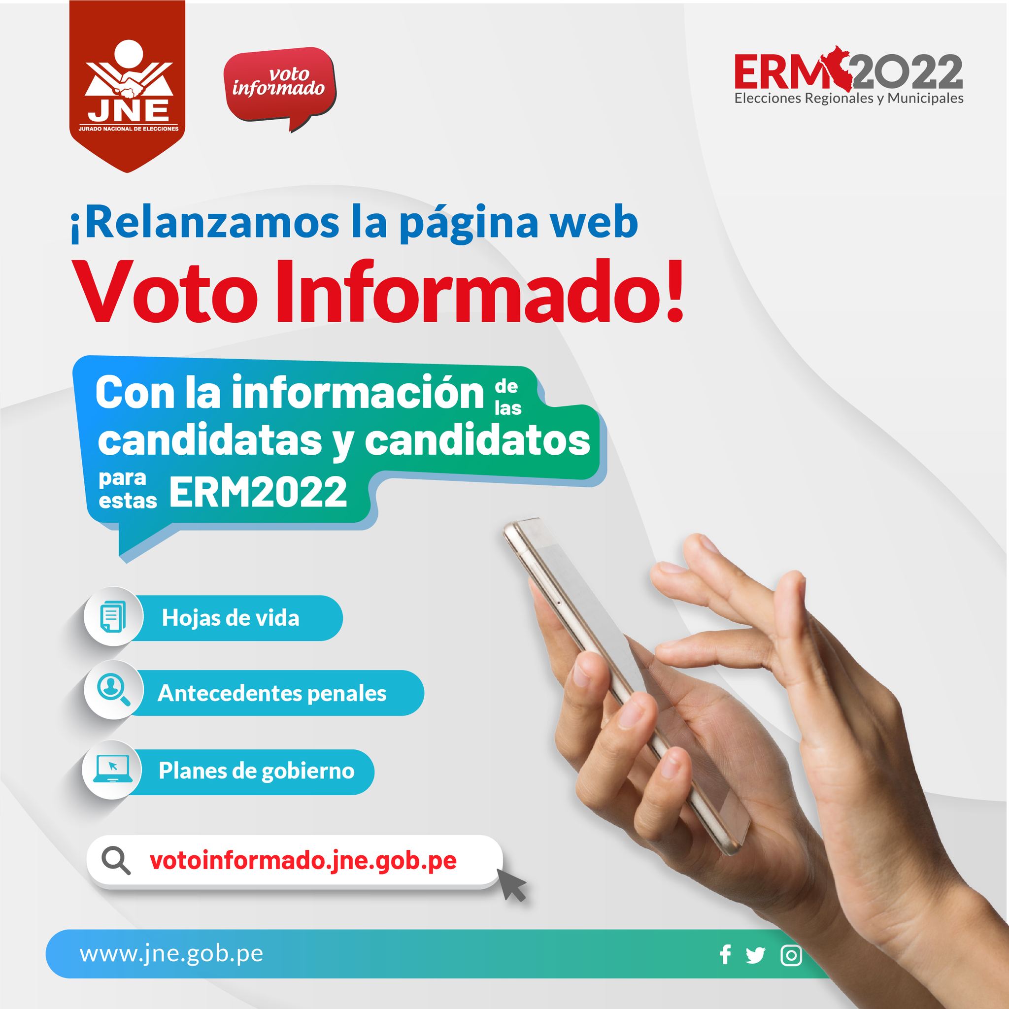 VotoInformado