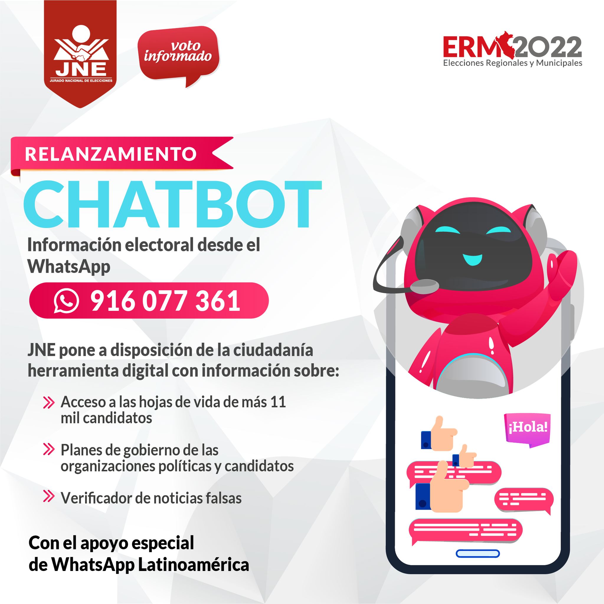 JNE-ChatBot