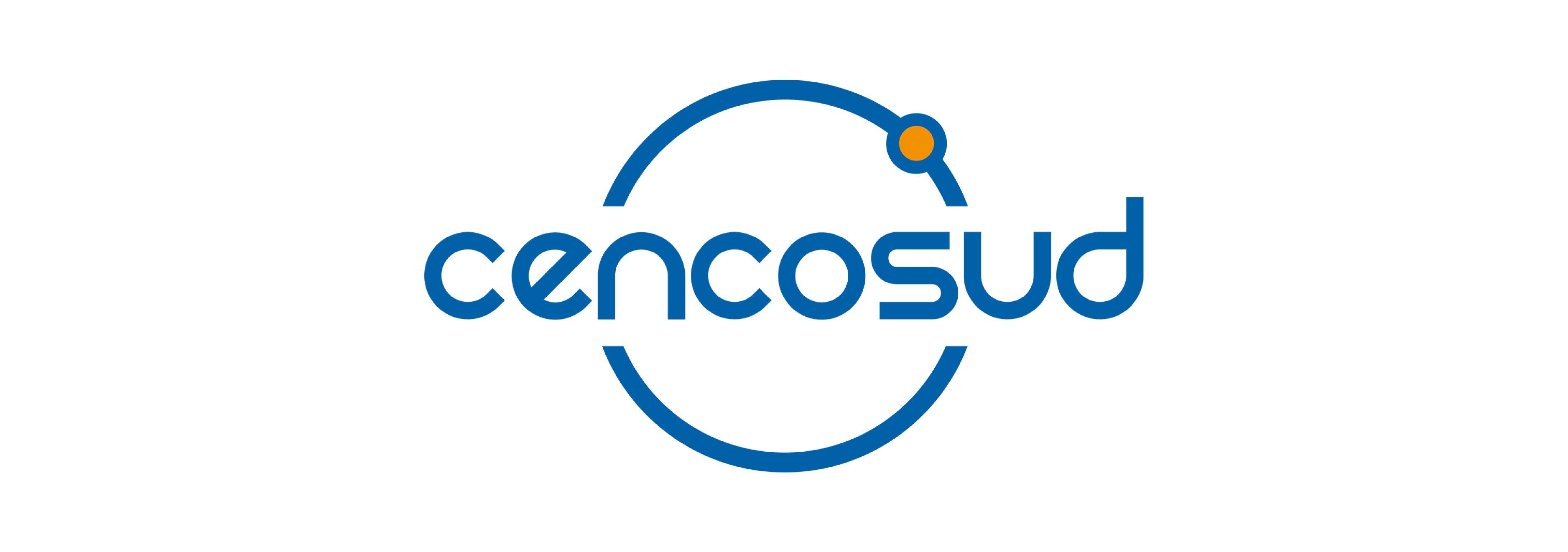 Logo Cencosud