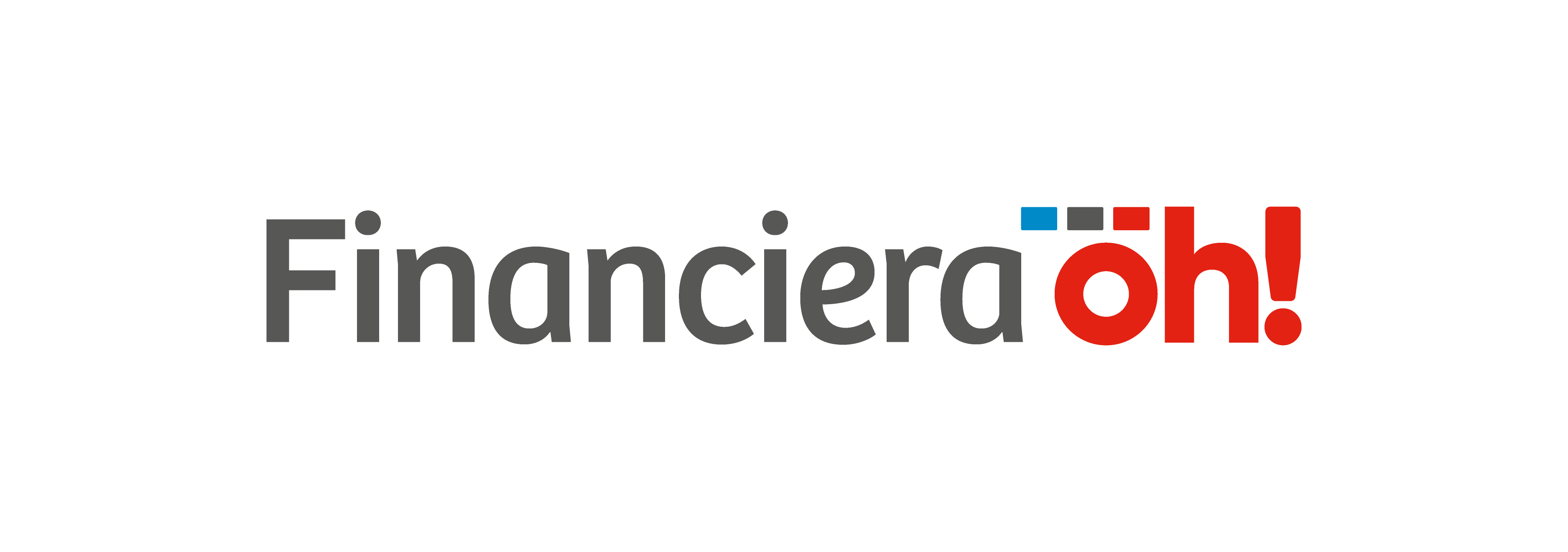 Logo Financiera oh