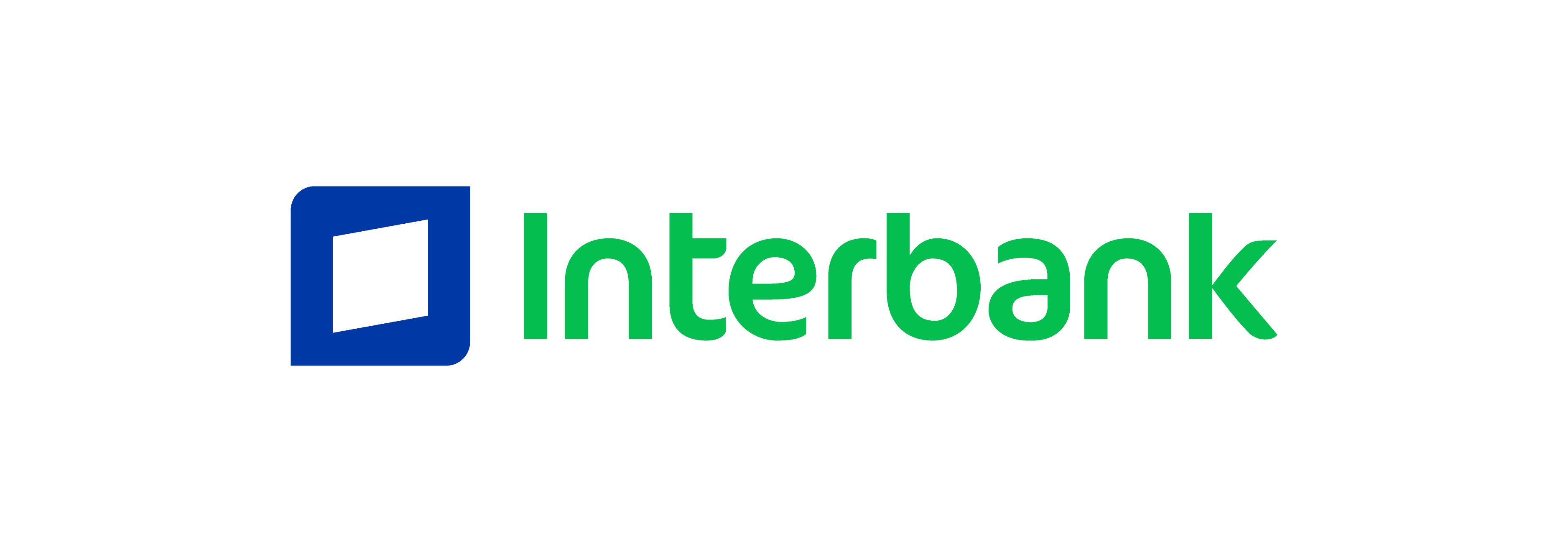 Logo Interbank