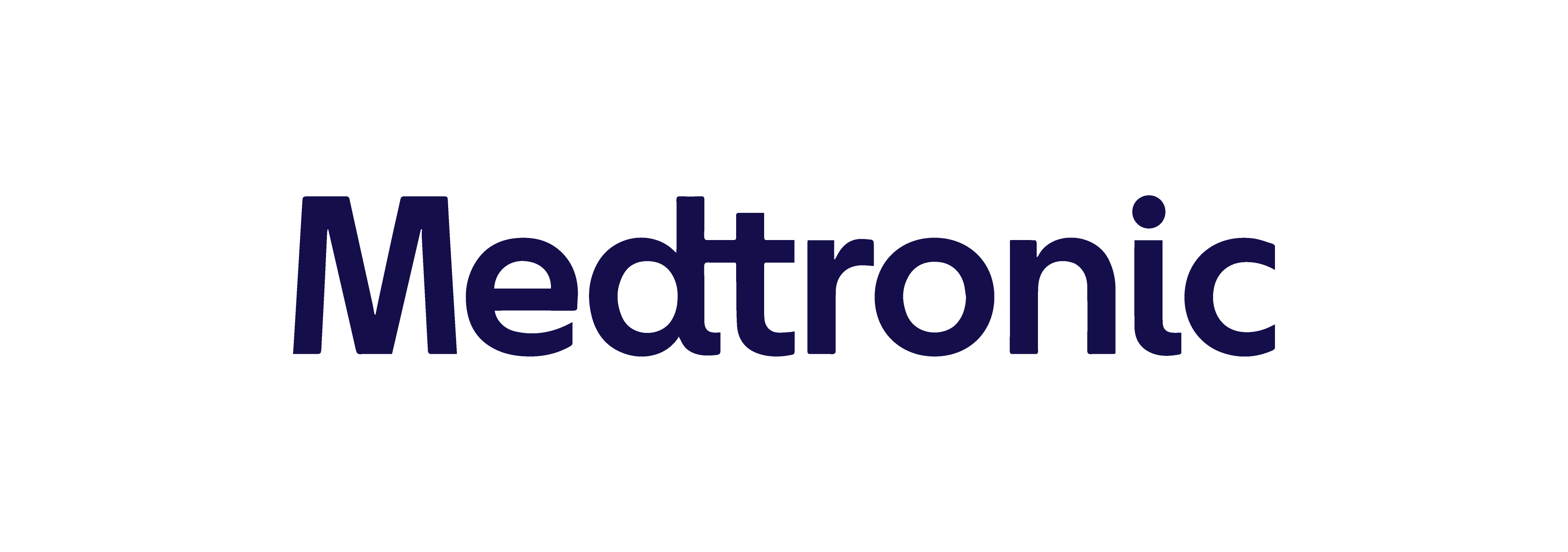 Logo Medtronic