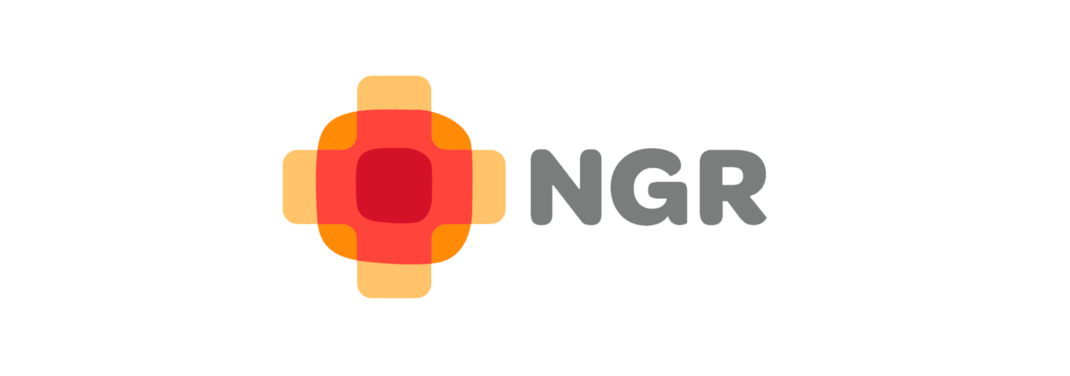 Logo NGR