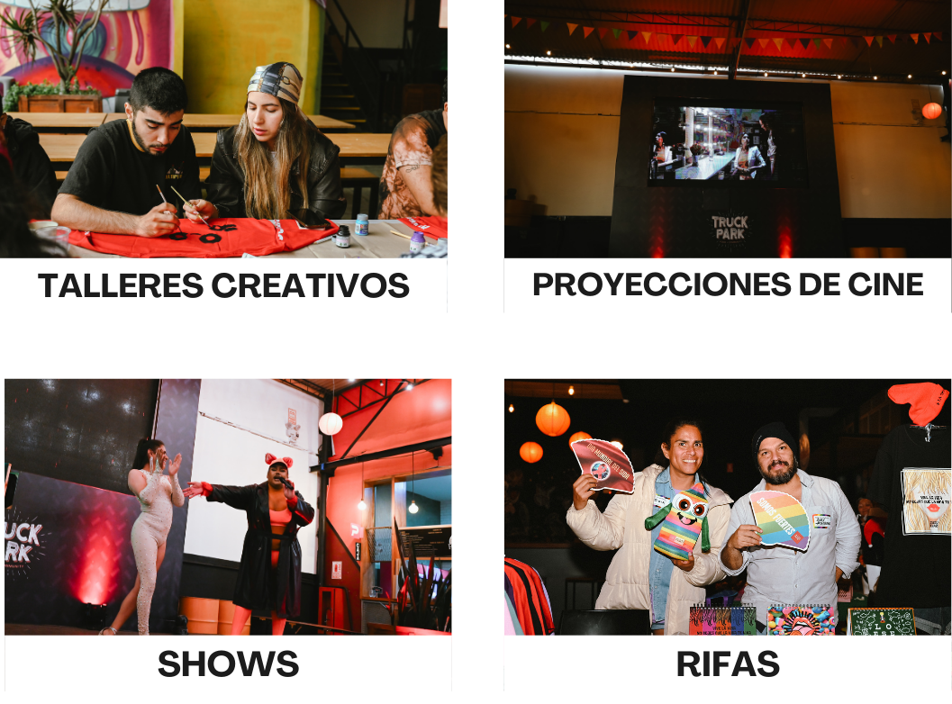 actividades