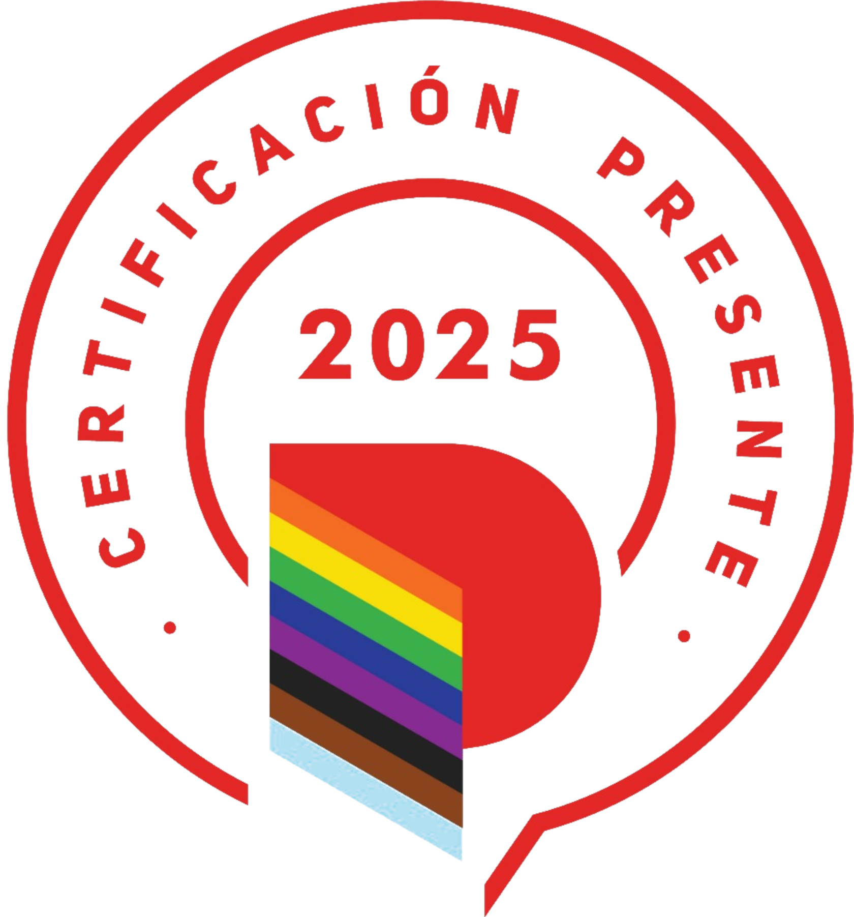 Certificación Presente 2025